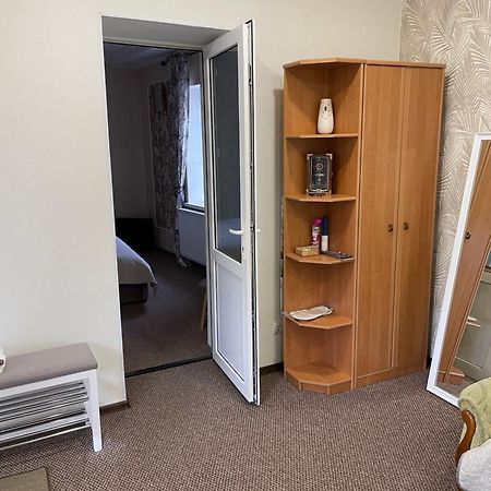 Hotel-Home Bed&Bike Bila Tserkva Exterior photo