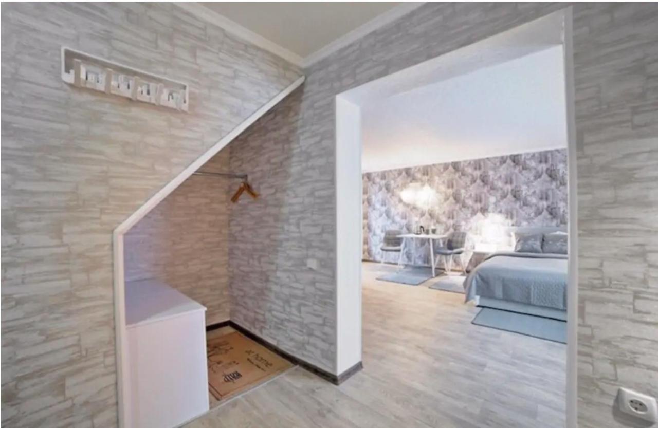 Hotel-Home Bed&Bike Bila Tserkva Exterior photo